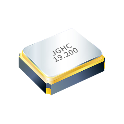 TSX2016 Temperature Sensing Crystal